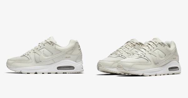 Nike官網換季折扣必搶球鞋：Air Max Command