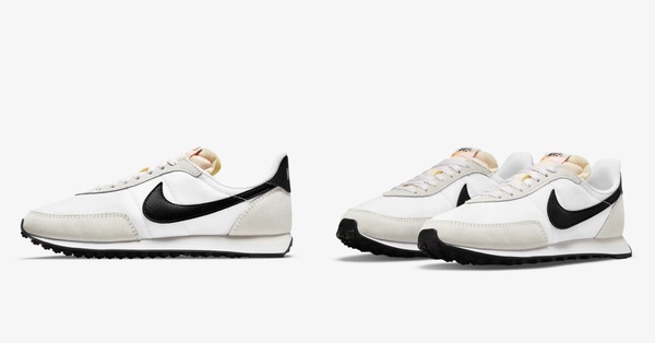 Nike官網換季折扣必搶球鞋：Waffle Trainer 2