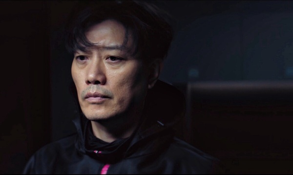 《魷魚遊戲2》角色介紹11：部隊長（朴喜洵 飾）