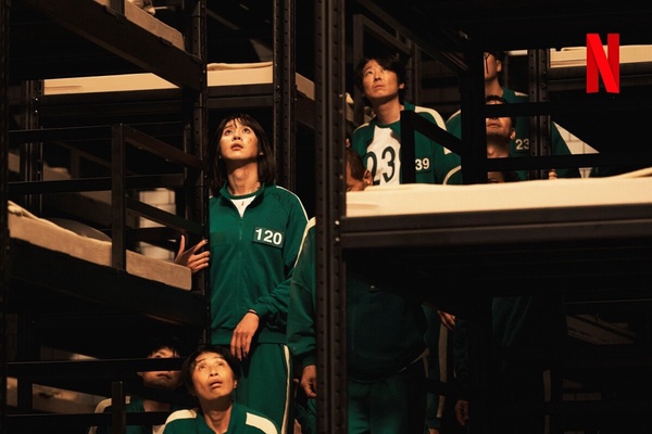 《魷魚遊戲2》評價兩極：劇情拖沓無聊vs.投入感更強