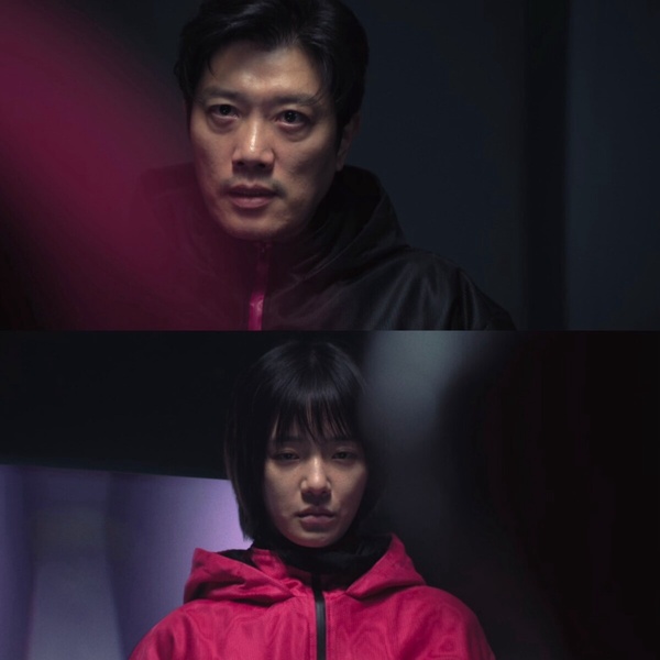 《魷魚遊戲》第三季伏筆2：姜霞與部隊長的故事線
