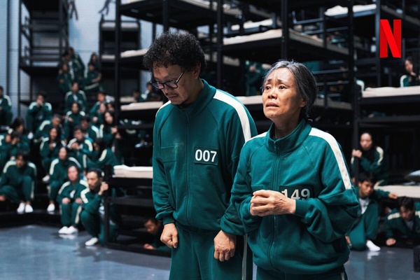 《魷魚遊戲2》7大劇情看點：朴成焄跨性別角色超吸睛、T.O.P本色出演，2025年播出第3季