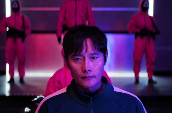 《魷魚遊戲2》劇情看點4：李炳憲親自下場玩遊戲？