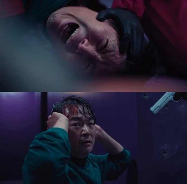 《魷魚遊戲2》劇情為什麼斷在這？