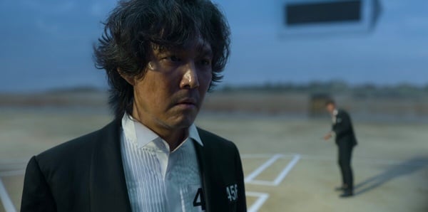《魷魚遊戲》遊戲介紹：打畫片最經典，孔劉俄羅斯輪盤被禁止，第三季出現「這個」遊戲