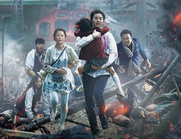 《魷魚遊戲2》曹柔理懷孕撐到最後！盤點8個「最強孕婦」：《屍速列車》鄭裕美跑贏喪屍