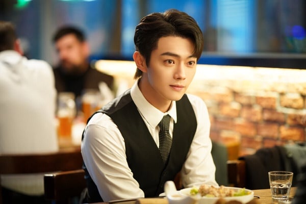 陸劇95生抖音搜尋指數TOP10！《九重紫》李昀銳落榜《大奉打更人》王鶴棣第2，冠軍是他