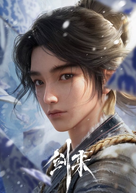 2024陸劇原著小說「最具影響力IP」TOP9！《大奉打更人》第9，《慶餘年》第2，冠軍是它