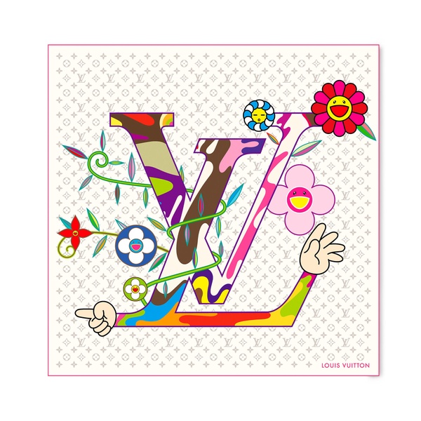 等了20年終於回歸！LV × Murakami村上隆藝術聯名「亮點＋缺貨爆款預測」一次看