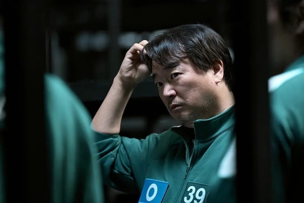 《魷魚遊戲2》吸睛配角！宋智友、元志安美翻，仙女和船長曾秘戀三年，她竟是怪物新人