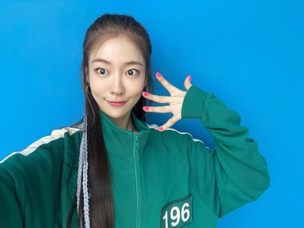 《魷魚遊戲2》吸睛配角！宋智友、元志安美翻，仙女和船長曾秘戀三年，她竟是怪物新人