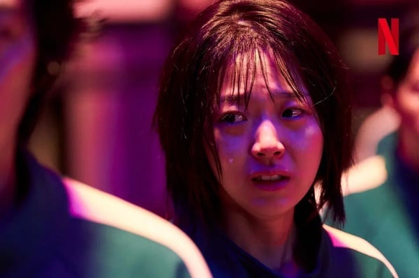 《魷魚遊戲2》吸睛配角！宋智友、元志安美翻，仙女和船長曾秘戀三年，她竟是怪物新人