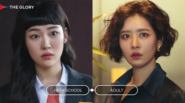 《魷魚遊戲2》吸睛配角！宋智友、元志安美翻，仙女和船長曾秘戀三年，她竟是怪物新人