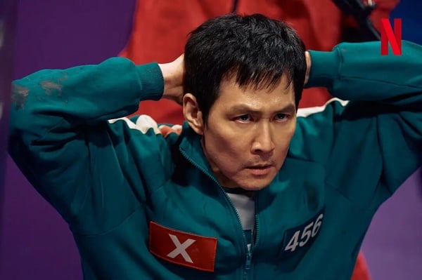 《魷魚遊戲2》演員現實中都是垃圾？李秉憲出軌，船長性侵，李政宰酒駕還讓經紀人頂罪
