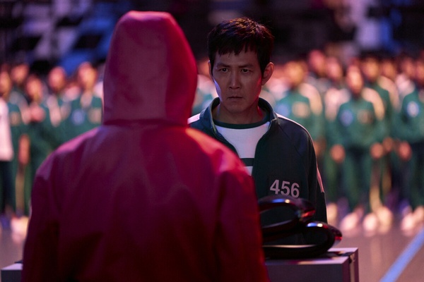 《魷魚遊戲2》演員現實中都是垃圾？李秉憲出軌，船長性侵，李政宰酒駕還讓經紀人頂罪