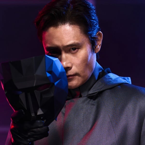 《魷魚遊戲2》演員現實中都是垃圾？李秉憲出軌，船長性侵，李政宰酒駕還讓經紀人頂罪