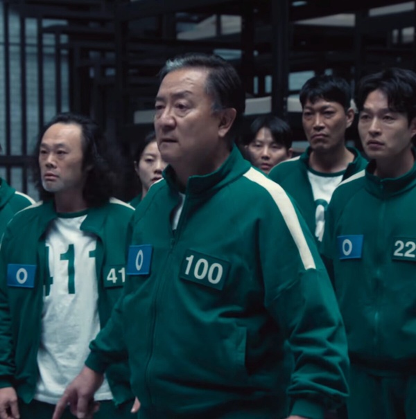 《魷魚遊戲2》演員現實中都是垃圾？李秉憲出軌，船長性侵，李政宰酒駕還讓經紀人頂罪