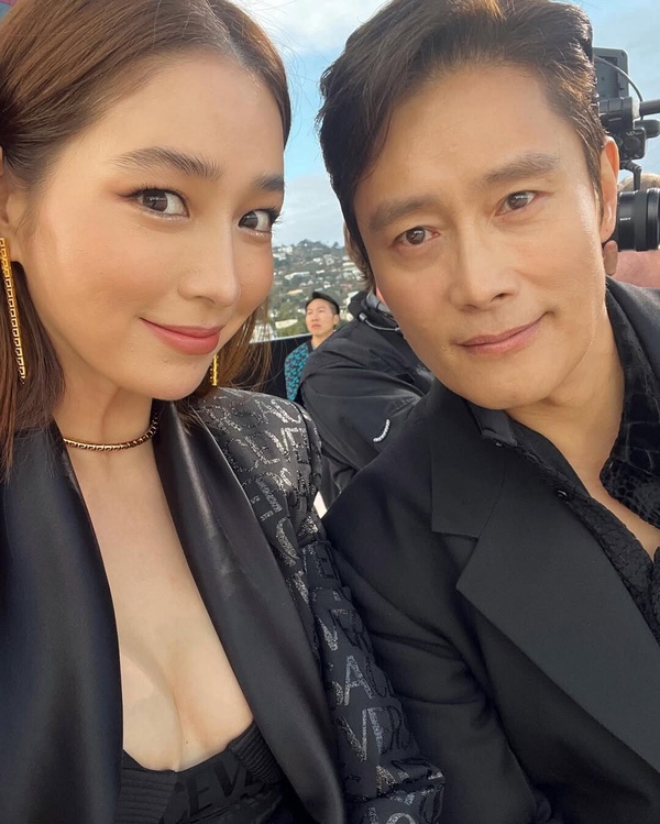 《魷魚遊戲2》演員現實中都是垃圾？李秉憲出軌，船長性侵，李政宰酒駕還讓經紀人頂罪