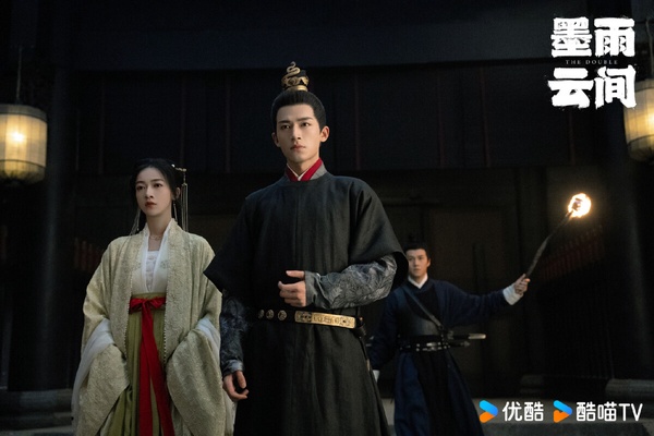 2024陸劇播放指數TOP10!《大奉打更人》沒進榜《九重紫》第5，《與鳳行》第2，冠軍是它