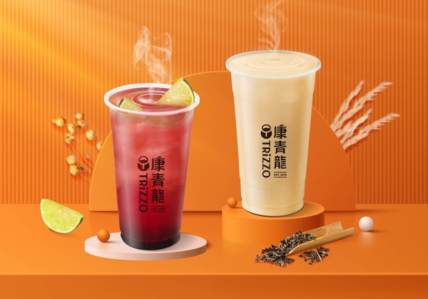 買一送一！手搖飲「跨年元旦優惠」：天仁茗茶、鶴茶樓、CoCo都可買一送一，50嵐也優惠