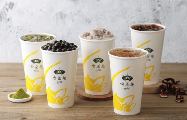 買一送一！手搖飲「跨年元旦優惠」：天仁茗茶、鶴茶樓、CoCo都可買一送一，50嵐也優惠