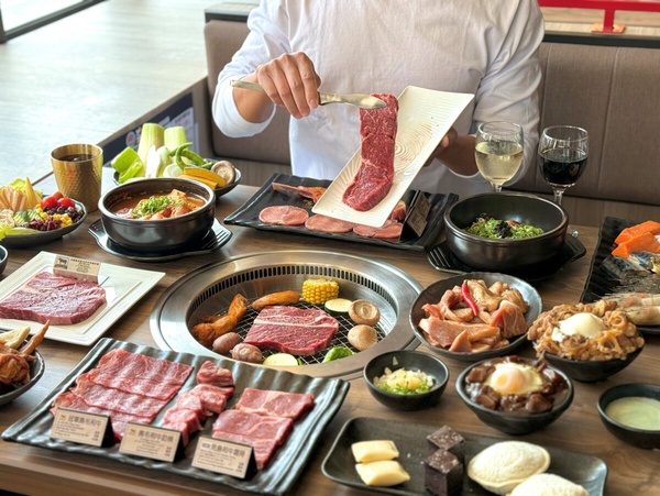 買一送一！1月生日優惠餐廳：飯店吃到飽免費、王品買一送一，還有龍蝦吃到飽