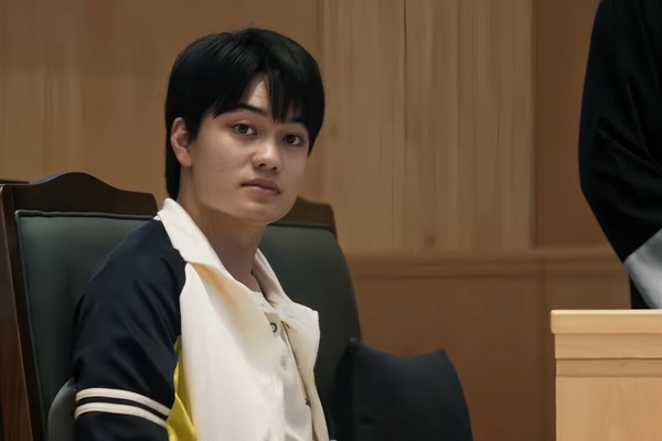 《我們與惡的距離2》劇情、角色介紹：周渝民.薛仕凌雙金鐘視帝飆戲，深入探討廢死議題