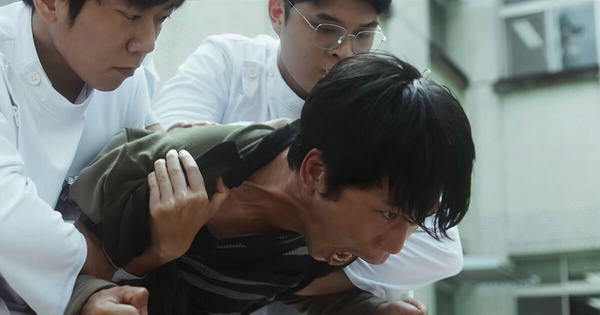 《我們與惡的距離2》劇情、角色介紹：周渝民.薛仕凌雙金鐘視帝飆戲，深入探討廢死議題