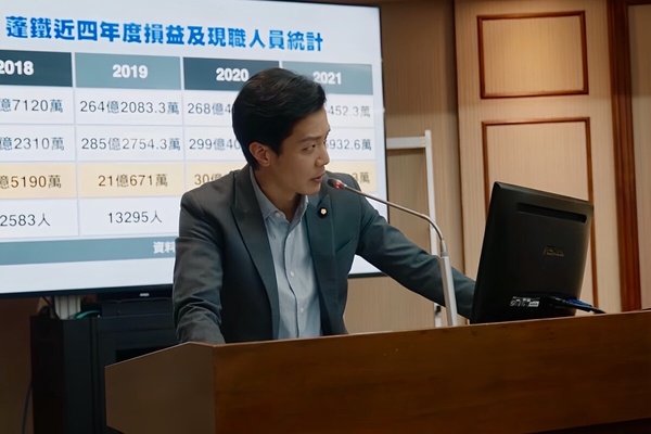 《我們與惡的距離2》劇情、角色介紹：周渝民.薛仕凌雙金鐘視帝飆戲，深入探討廢死議題