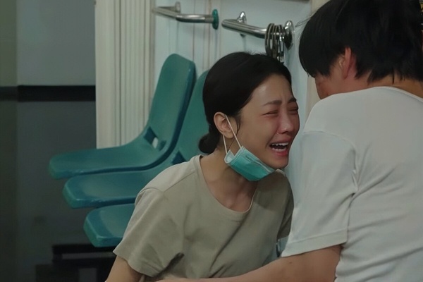 《我們與惡的距離2》劇情、角色介紹：周渝民.薛仕凌雙金鐘視帝飆戲，深入探討廢死議題