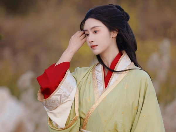 《大奉打更人》9位古裝美人！田曦薇可愛靈動，陳小紜演第一美人，姜貞羽花魁造型美翻
