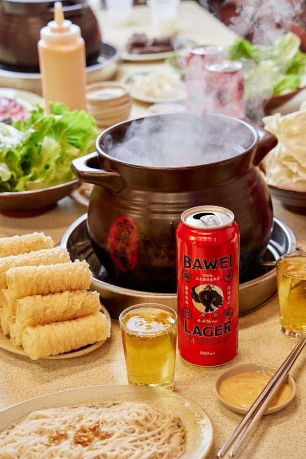 在地老饕激推10家台北薑母鴨，喝上一口暖心又暖胃！