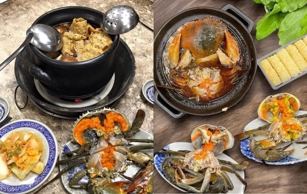 台北薑母鴨10家必吃推薦！在地老饕激推名店，「這家」居然還能加紅蟳！