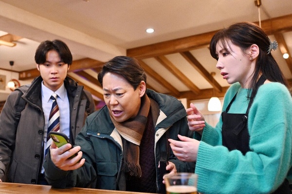 2024「LINE熱門追劇榜」TOP10！《淚之女王》第7，《不夠善良的我們》第5，冠軍是它！