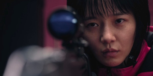 《魷魚遊戲2》6大劇情細節：李炳憲打陀螺是故意控分？網猜姜河那可能遭遇過軍隊霸凌！
