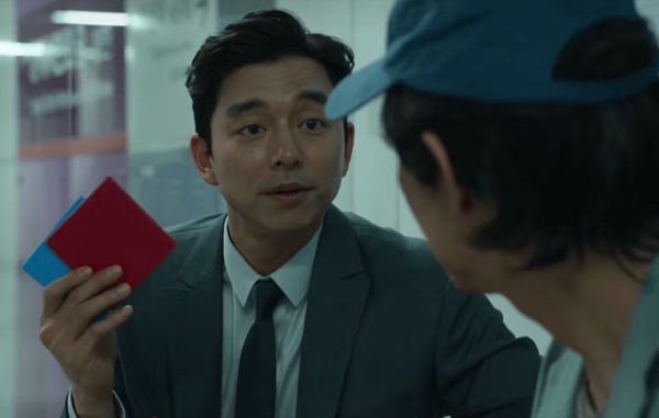 《魷魚遊戲2》幕後故事：朴成焄《淚之女王》劇組兩邊跑，T.O.P參與「薩諾斯」角色塑造