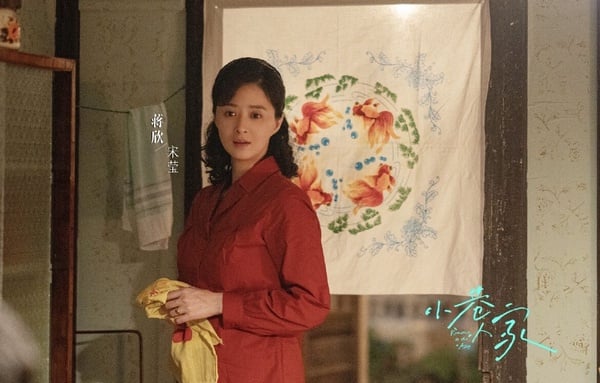 《小巷人家》劇情五大看點＆角色介紹：市井人家的溫暖故事、質量高演技佳！