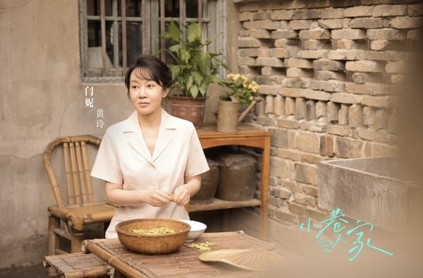 《小巷人家》劇情五大看點＆角色介紹：市井人家的溫暖故事、質量高演技佳！