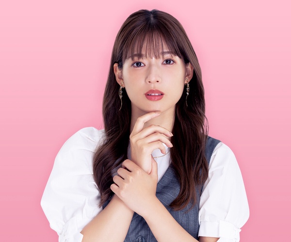 日版《我的ID是江南美人》選角＋預告公開！