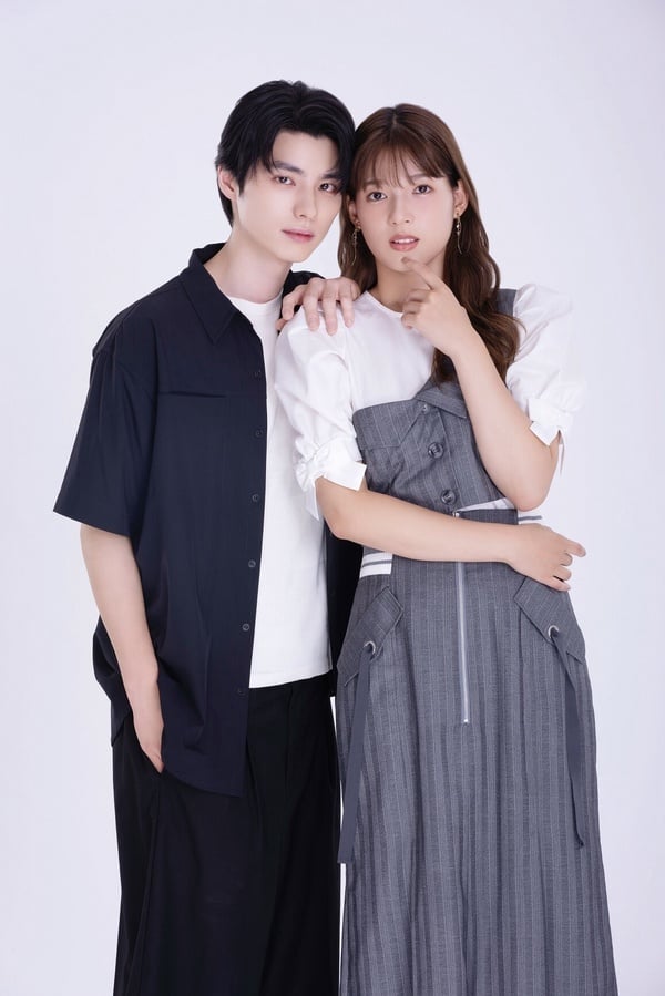 日版《我的ID是江南美人》選角＋預告公開！
