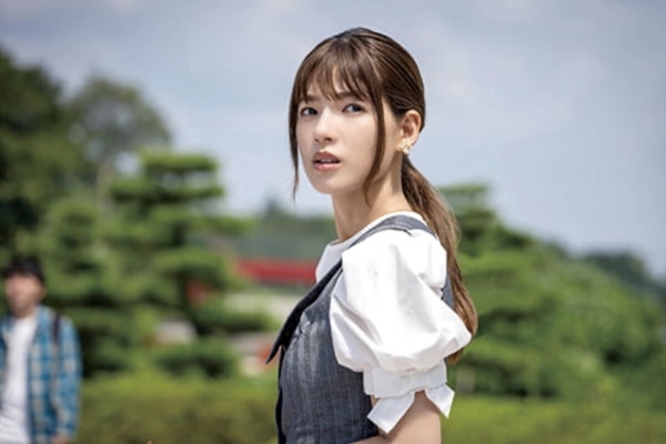 日版《我的ID是江南美人》預告＋定檔日公開！本田響矢接棒車銀優，女主角顏值美過韓版