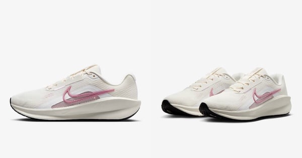 2025久走、耐走鞋推薦：Nike Downshifter 13