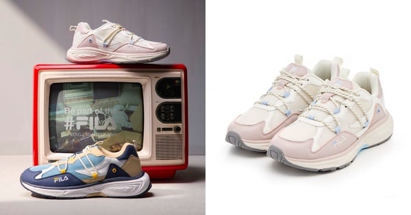2025久走、耐走鞋推薦：FILA SONAR 