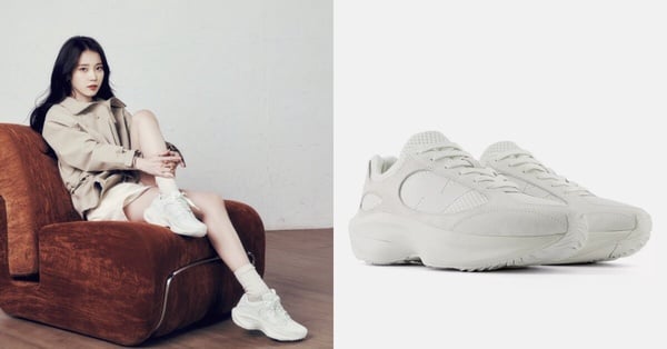2025久走、耐走鞋推薦：New Balance WRPD Runner