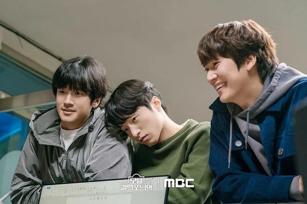 網議1月「最期待韓劇」TOP6！《揭密最前線》第3輸李敏鎬《問問星星吧》，冠軍全網期待
