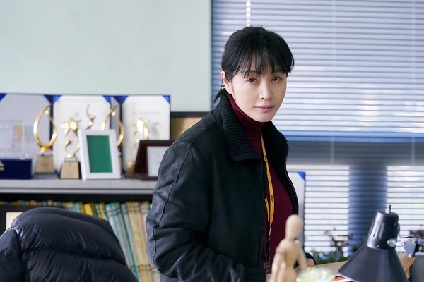 網議1月「最期待韓劇」TOP6！《揭密最前線》第3輸李敏鎬《問問星星吧》，冠軍全網期待