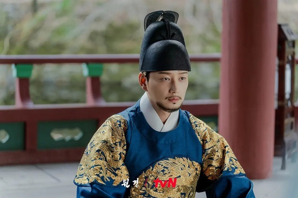 網議1月「最期待韓劇」TOP6！《揭密最前線》第3輸李敏鎬《問問星星吧》，冠軍全網期待