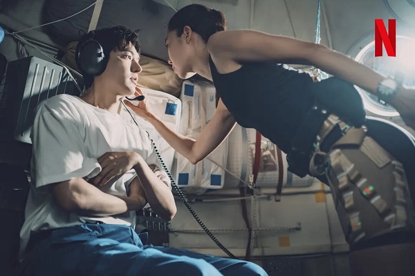 網議1月「最期待韓劇」TOP6！《揭密最前線》第3輸李敏鎬《問問星星吧》，冠軍全網期待