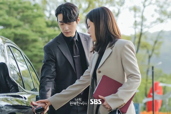 網議1月「最期待韓劇」TOP6！《揭密最前線》第3輸李敏鎬《問問星星吧》，冠軍全網期待