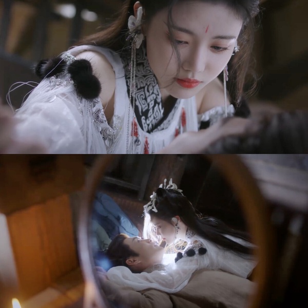 《千朵桃花一世開》開播評價
